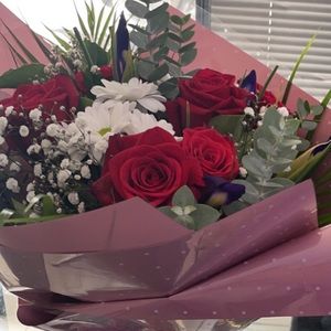 Meet your Posher, Amirah